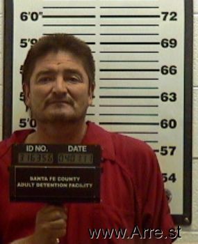 Jorge  Marquez Mugshot