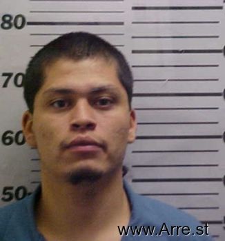 Jorge Luis Marquez Mugshot