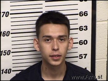 Jorge  Medrano Mugshot