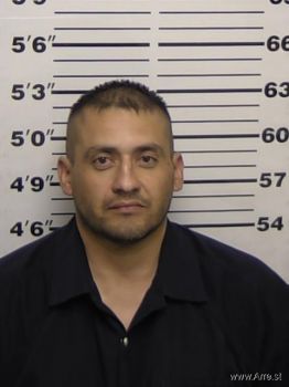 Jorge  Mendoza Mugshot