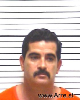 Jorge L Ortega Mugshot