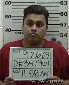 Jorge  Perez-tunchez Mugshot