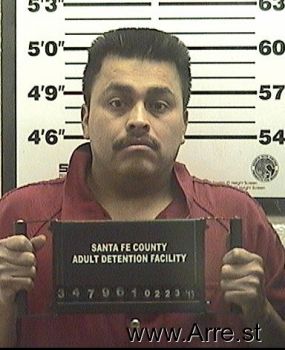 Jorge Mario Perez-tunchez Mugshot