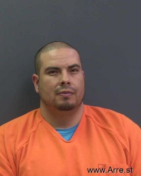 Jorge Luis Ramirez Mugshot