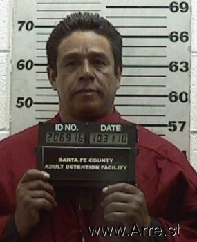 Jorge  Reyes Mugshot