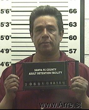 Jorge  Reyes Mugshot