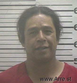 Jorge  Reyes Mugshot