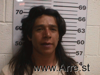 Jorge  Reyes Mugshot