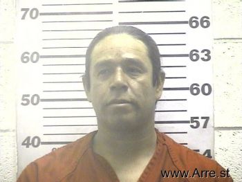 Jorge  Reyes-negrete Mugshot