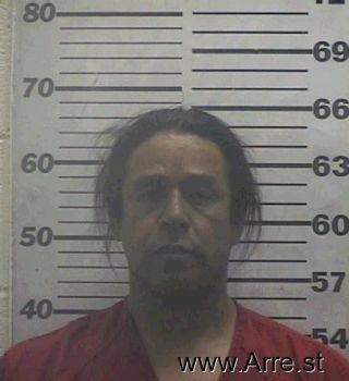 Jorge  Reyes-negrete Mugshot