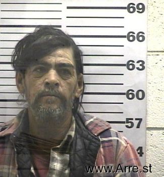 Jorge  Reyes-olave Mugshot