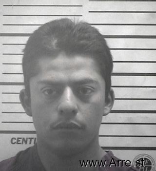 Jorge Alberto Reyes-zapata Mugshot