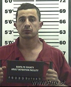 Jorge Uriel Rodriguez-martinez Mugshot