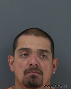 Jorge Nmn Rodriquez Gomez Mugshot