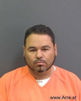 Jorge Humberto Ruiz-gomez Mugshot