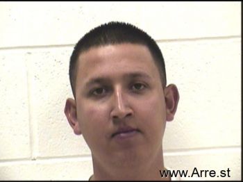 Jorge M Saenz-guerrero Mugshot