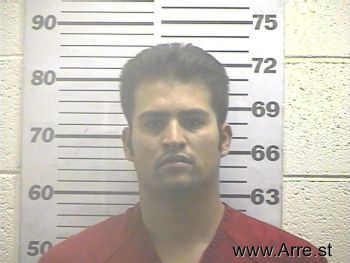 Jorge  Sanchez Mugshot