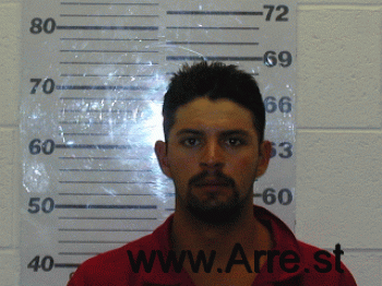 Jorge  Sanchez Mugshot