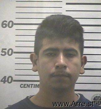 Jorge Antonio Sanchez-lopez Mugshot