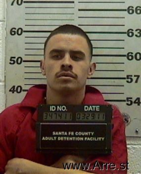 Jorge  Serrano Mugshot