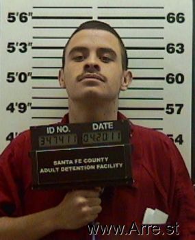 Jorge  Serrano Mugshot