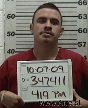 Jorge  Serrano-nevarez Mugshot