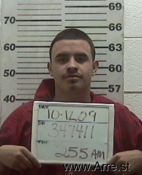 Jorge  Serrano-nevarez Mugshot