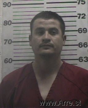 Jorge  Solis Mugshot