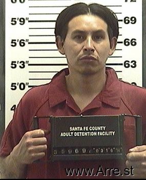 Jorge A Torres-gomez Mugshot