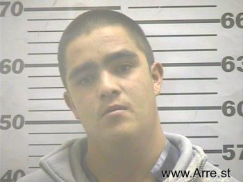 Jorge  Vargas Mugshot