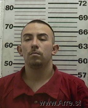 Jorge Arturo Villalobos Mugshot