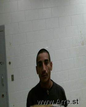 Jorge Alberto  Sanchez Mugshot