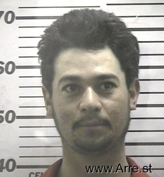 Jose  Acosta-chamaco Mugshot