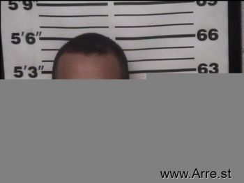 Jose A Acosta-marmolejo Mugshot