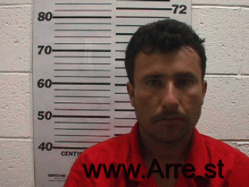 Jose  Acosta-viveros Mugshot