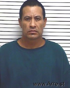 Jose Manuel Acuna Mugshot