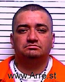 Jose Francisco Adame Mugshot