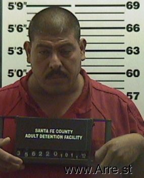 Jose L Adame-arenas Mugshot