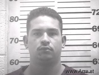 Jose  Aguilar Mugshot