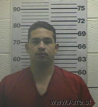 Jose  Aguilar Mugshot