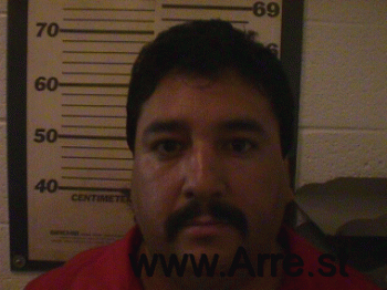 Jose  Aguilar Mugshot