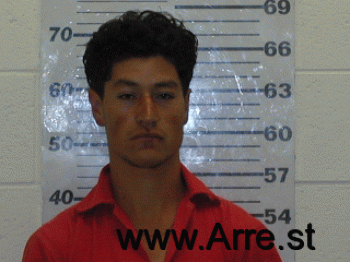 Jose  Aguilar Mugshot