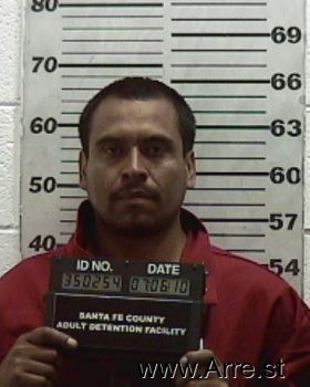 Jose  Aguirre Mugshot