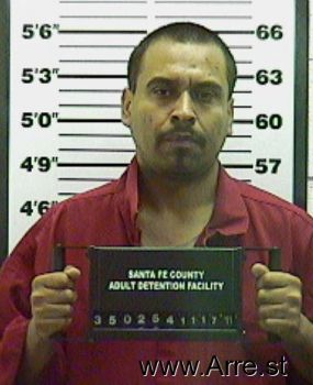 Jose  Aguirre Mugshot