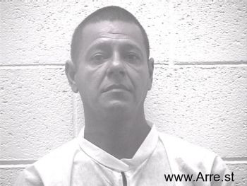 Jose L Aguirre Mugshot