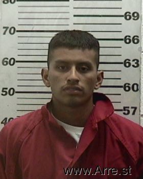 Jose Luis Aguirre-hernandez Mugshot