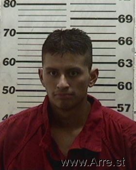 Jose Luis Aguirre-hernandez Mugshot