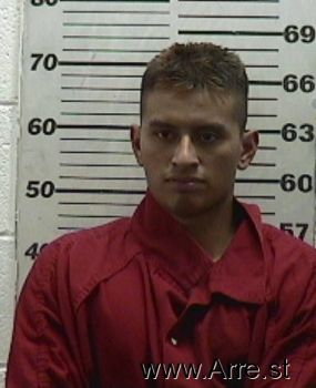 Jose Luis Aguirre-hernandez Mugshot