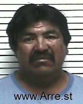 Jose  Alamo Mugshot