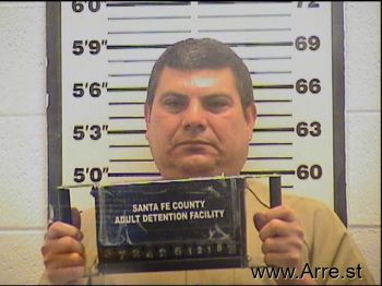 Jose  Aleman Mugshot